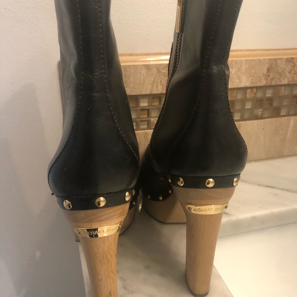 Must have Michael Kors boots